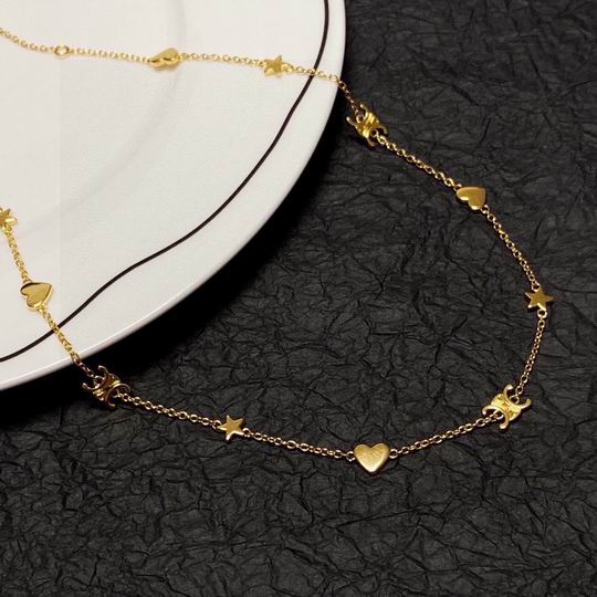 Celine Necklace 11lyh192